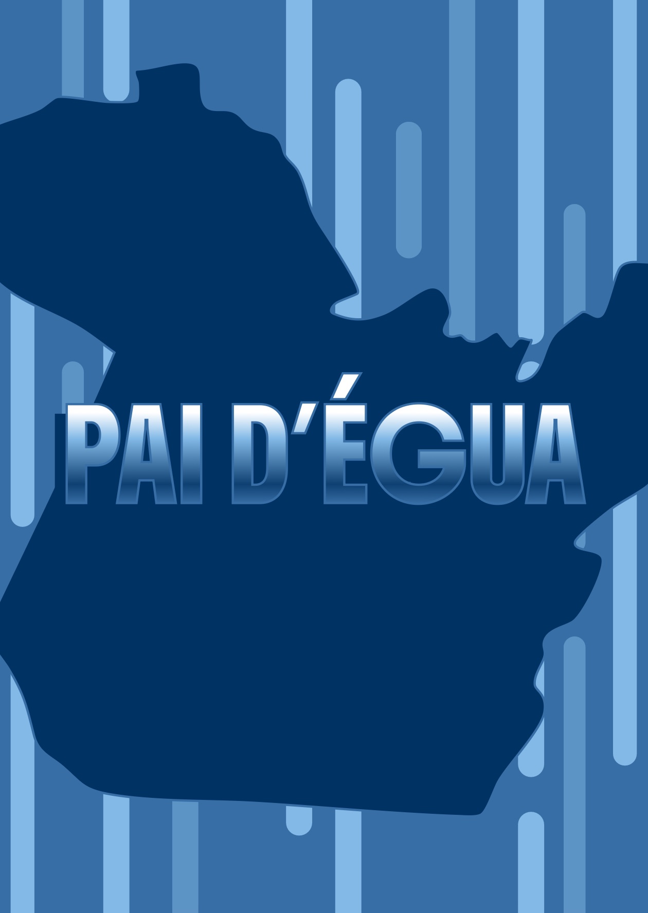 Peça visual de ativação para Festival Psica 2025
